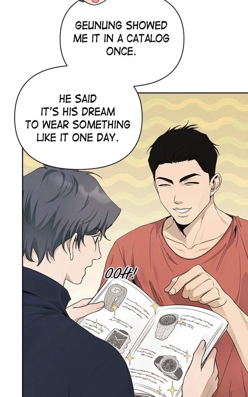 The Perfect Contract Chapter 28 page 19 - 