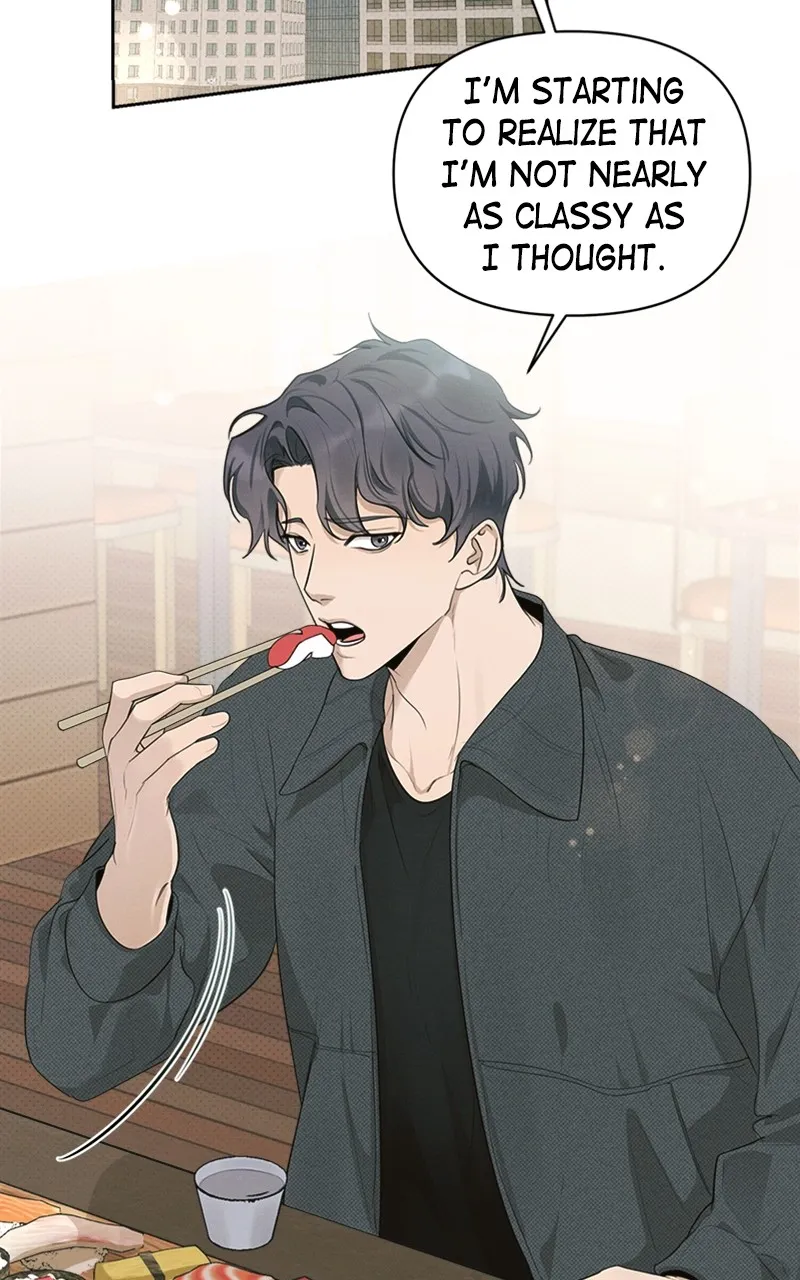 The Perfect Contract Chapter 28 page 3 - 
