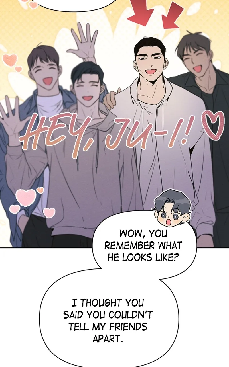 The Perfect Contract Chapter 28 page 21 - 