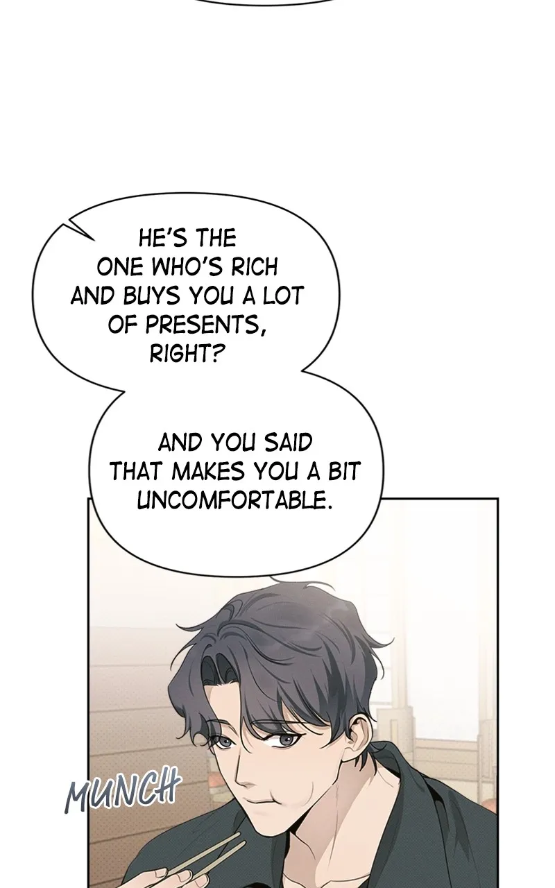 The Perfect Contract Chapter 28 page 22 - 