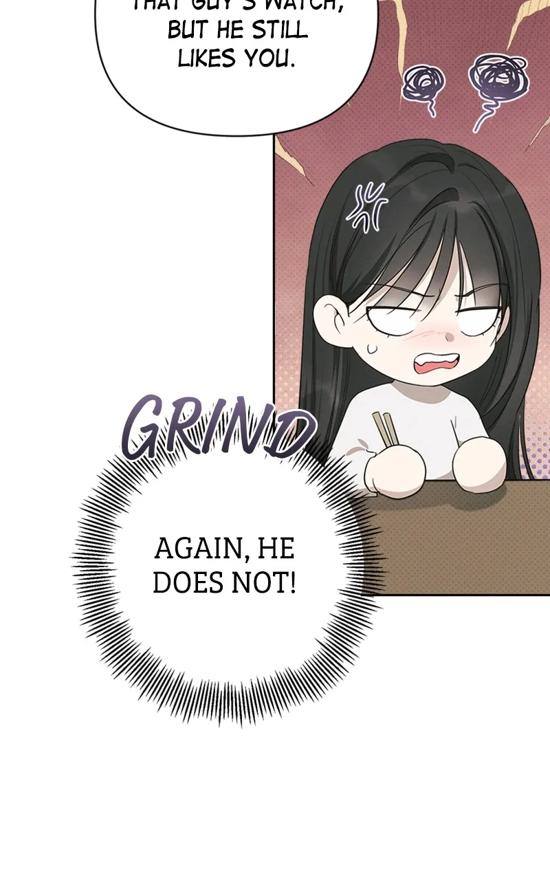 The Perfect Contract Chapter 28 page 25 - 