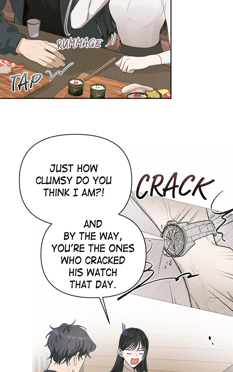 The Perfect Contract Chapter 28 page 27 - 
