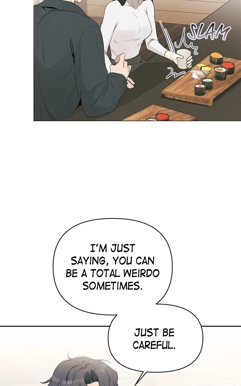 The Perfect Contract Chapter 28 page 28 - 