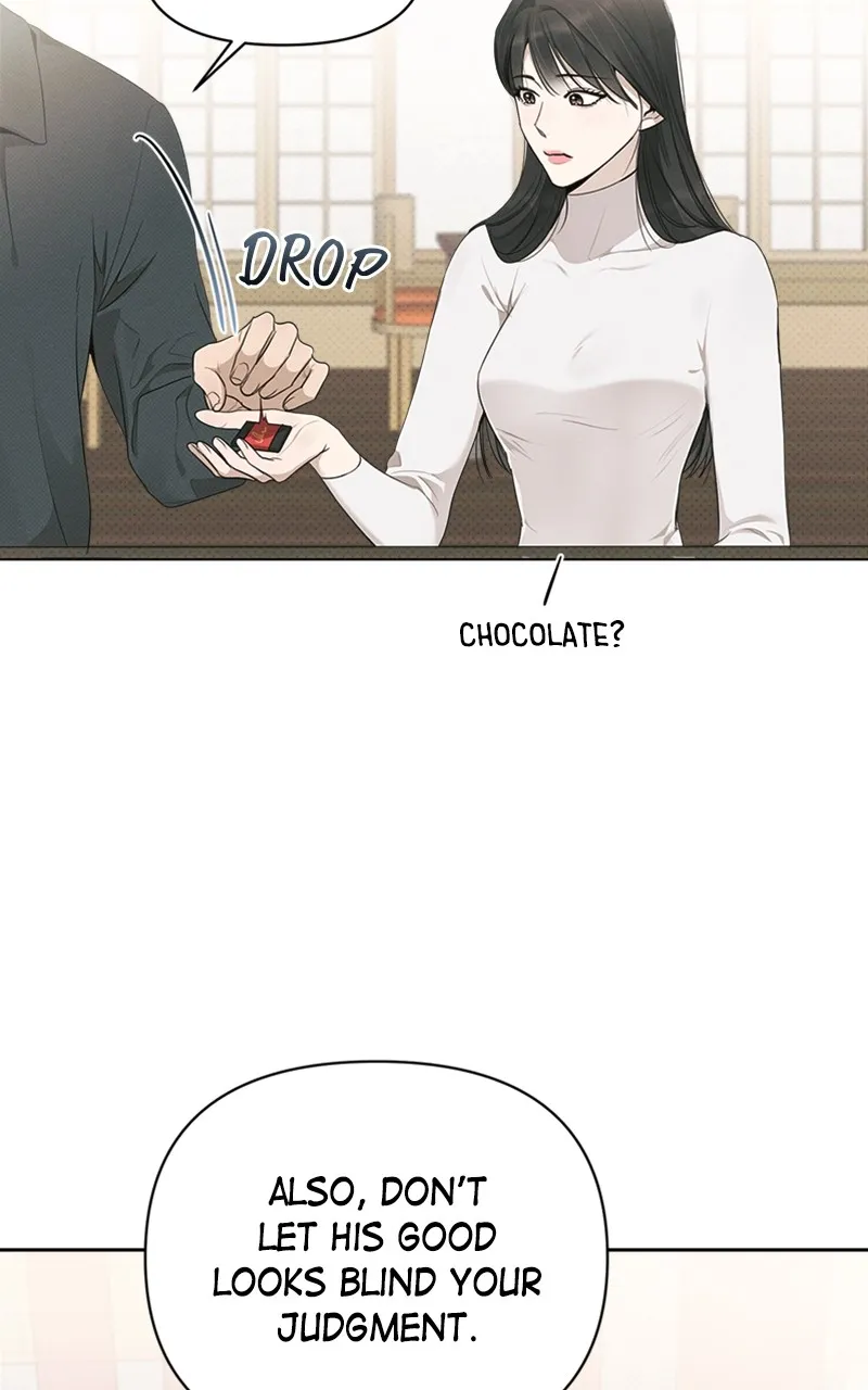 The Perfect Contract Chapter 28 page 30 - 