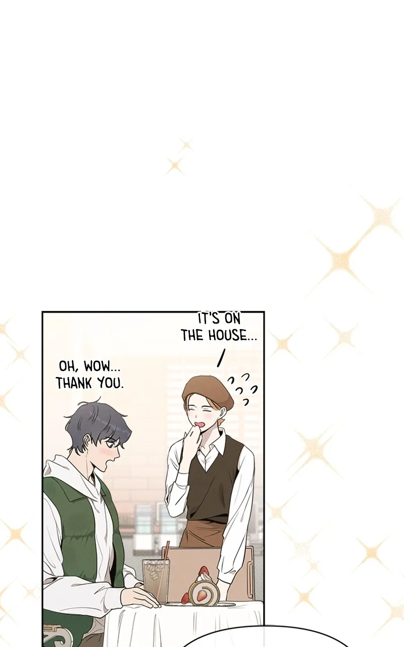 The Perfect Contract Chapter 28 page 40 - 