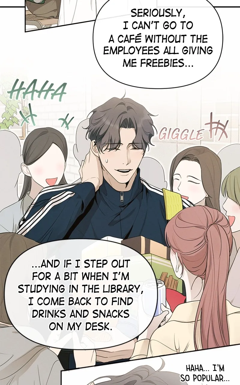 The Perfect Contract Chapter 28 page 41 - 