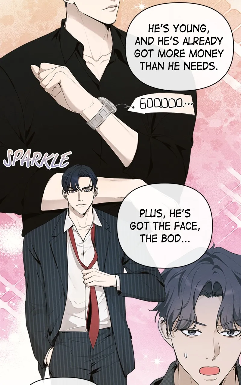 The Perfect Contract Chapter 28 page 50 - 
