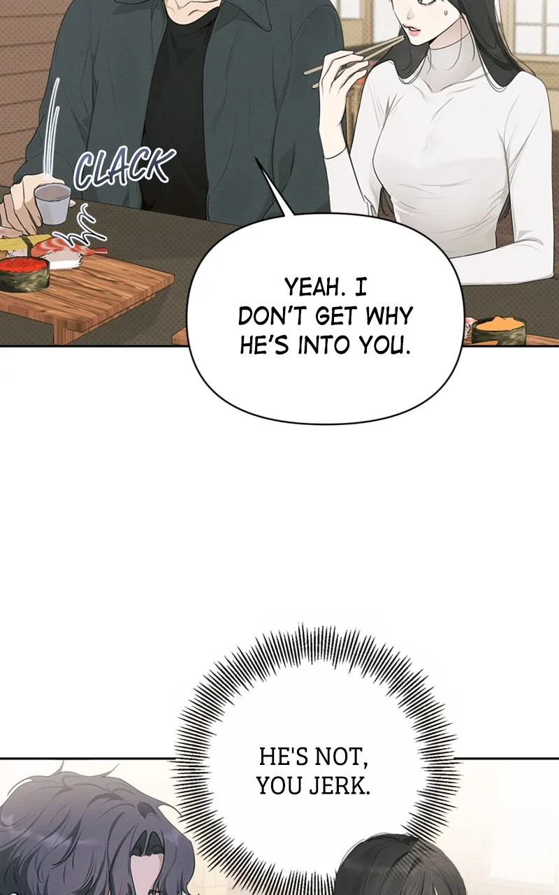 The Perfect Contract Chapter 28 page 10 - 