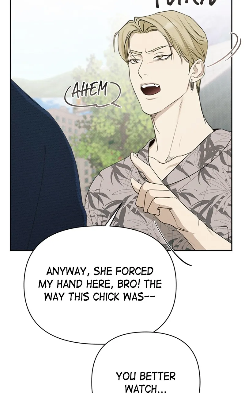 The Perfect Contract Chapter 29 page 15 - 
