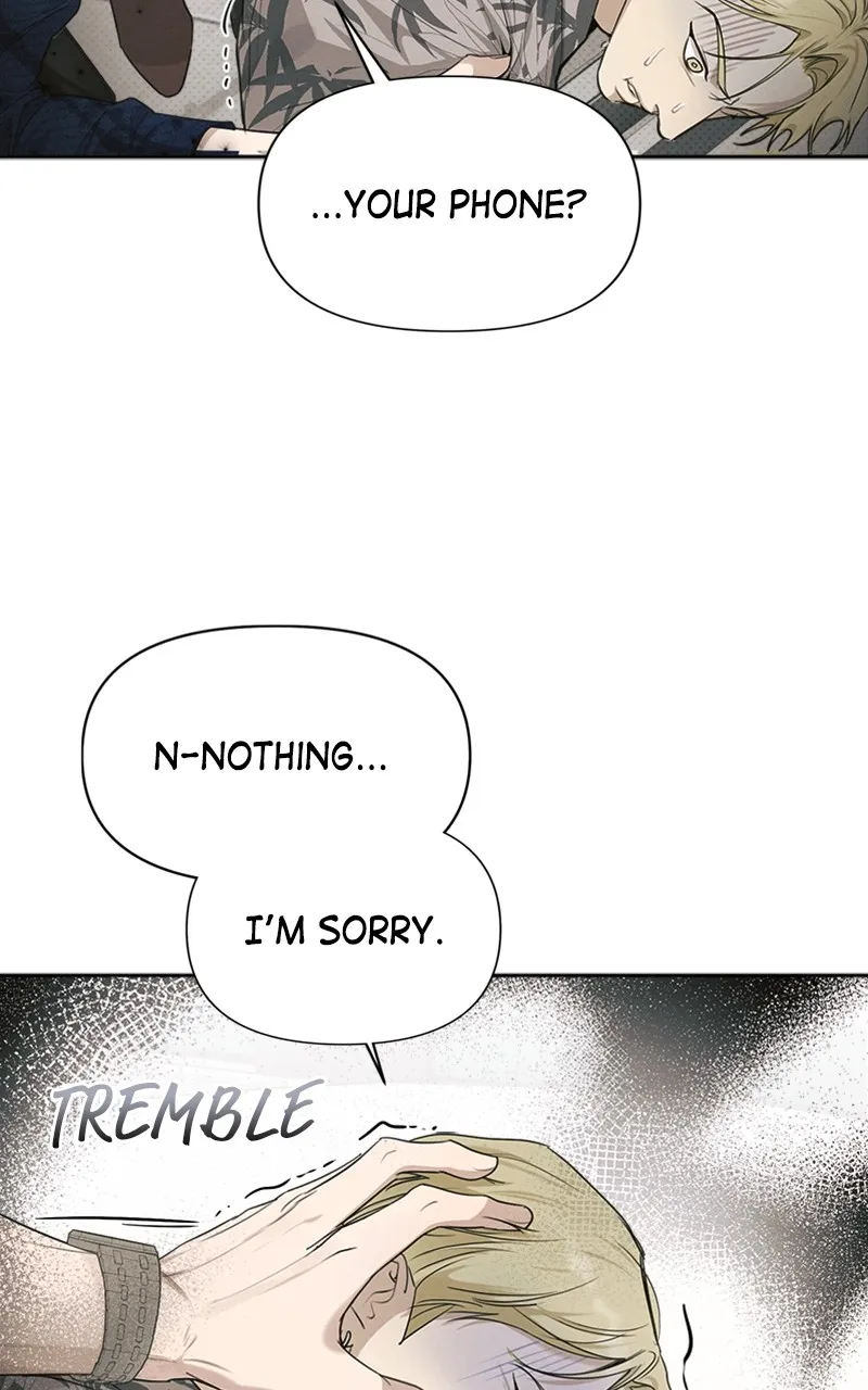 The Perfect Contract Chapter 29 page 34 - 
