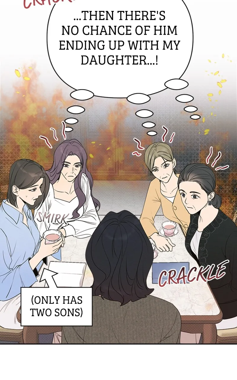 The Perfect Contract Chapter 29 page 67 - 