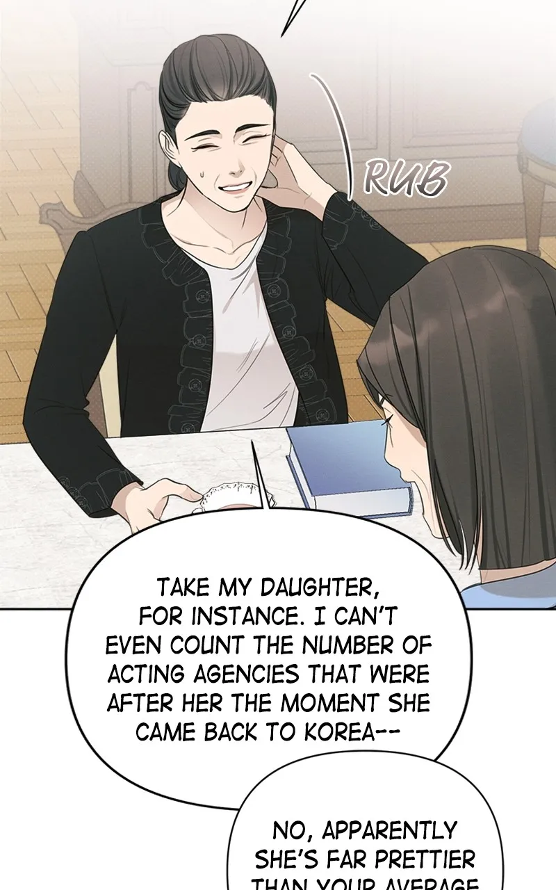 The Perfect Contract Chapter 29 page 77 - 