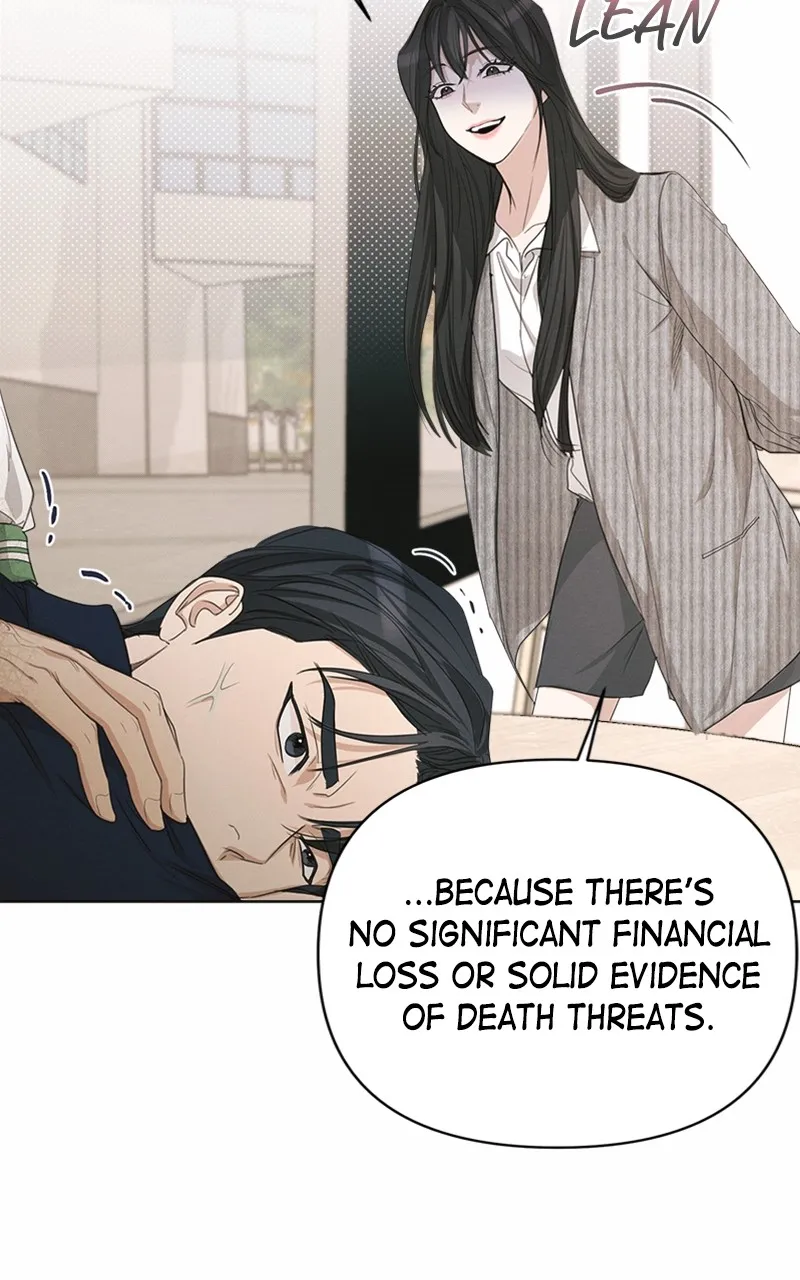 The Perfect Contract Chapter 3 page 13 - 