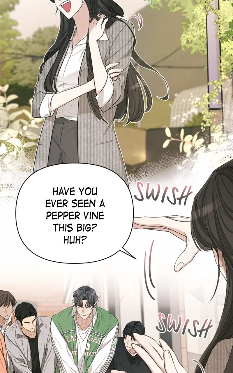 The Perfect Contract Chapter 3 page 18 - 