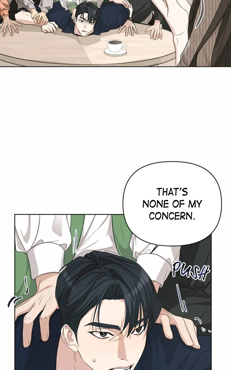 The Perfect Contract Chapter 3 page 19 - 