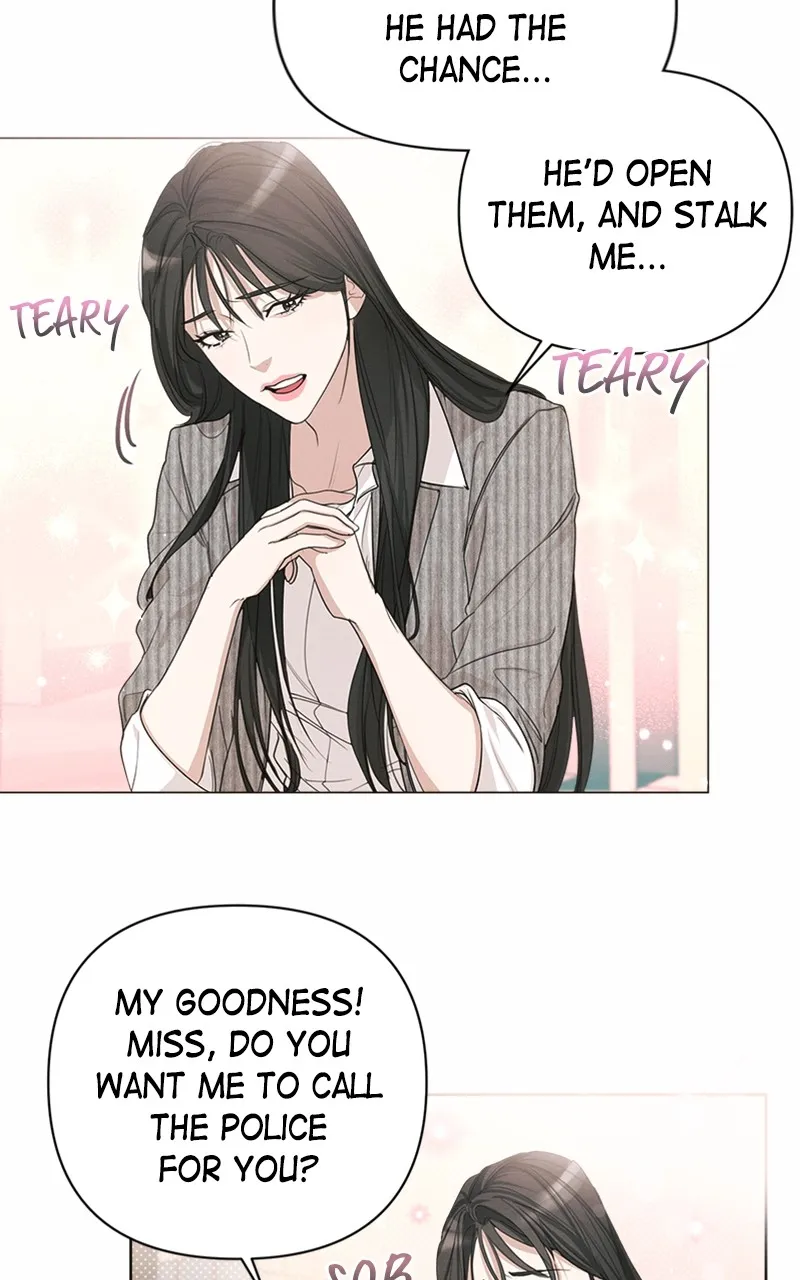 The Perfect Contract Chapter 3 page 3 - 