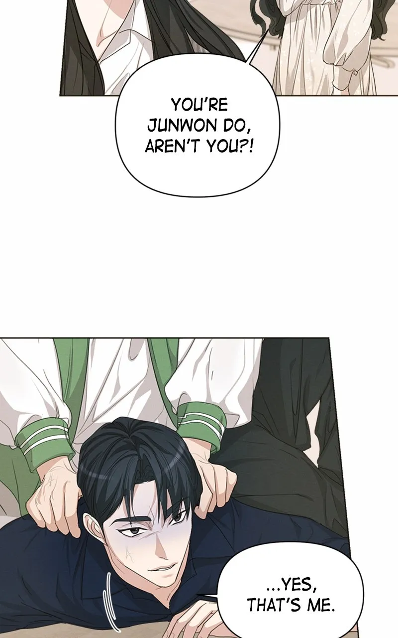 The Perfect Contract Chapter 3 page 23 - 