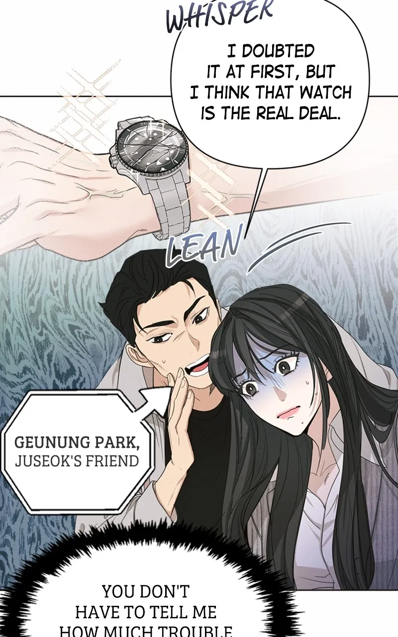 The Perfect Contract Chapter 3 page 35 - 