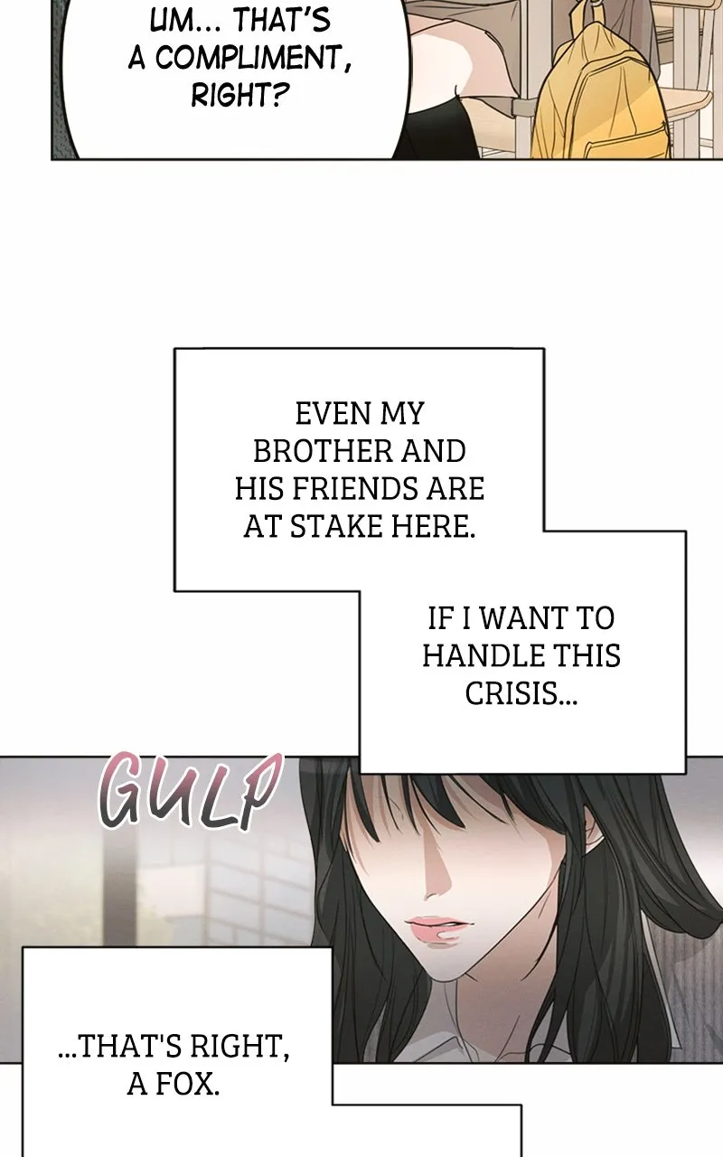 The Perfect Contract Chapter 3 page 37 - 
