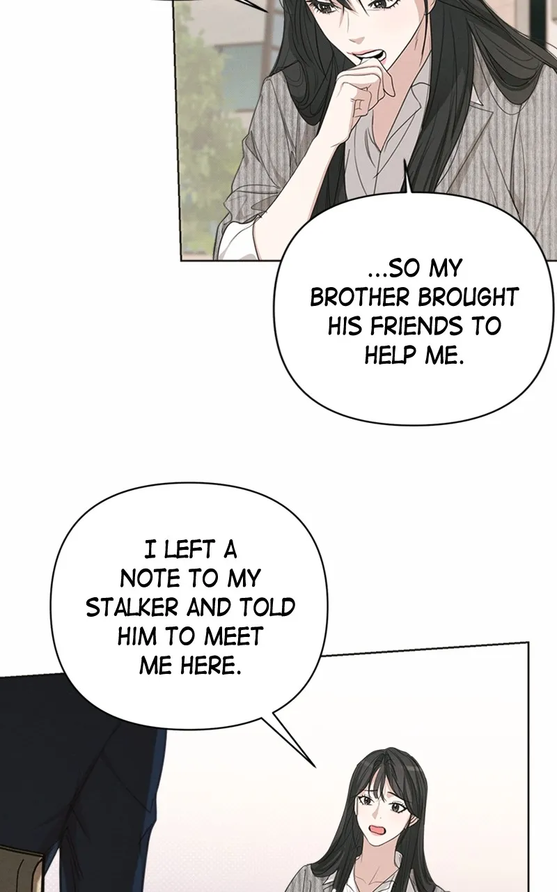 The Perfect Contract Chapter 3 page 39 - 