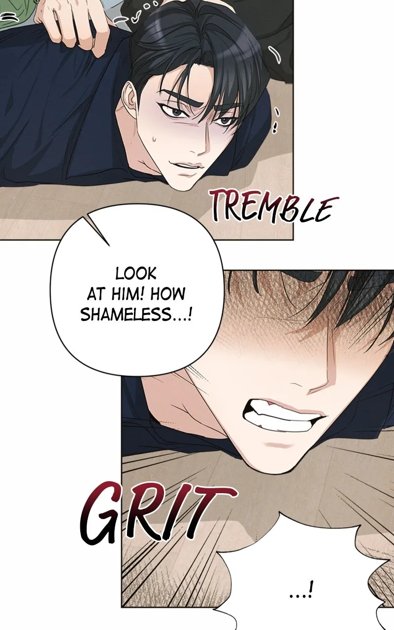 The Perfect Contract Chapter 3 page 5 - 