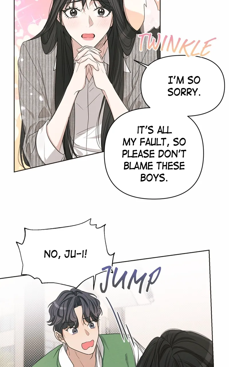 The Perfect Contract Chapter 3 page 41 - 