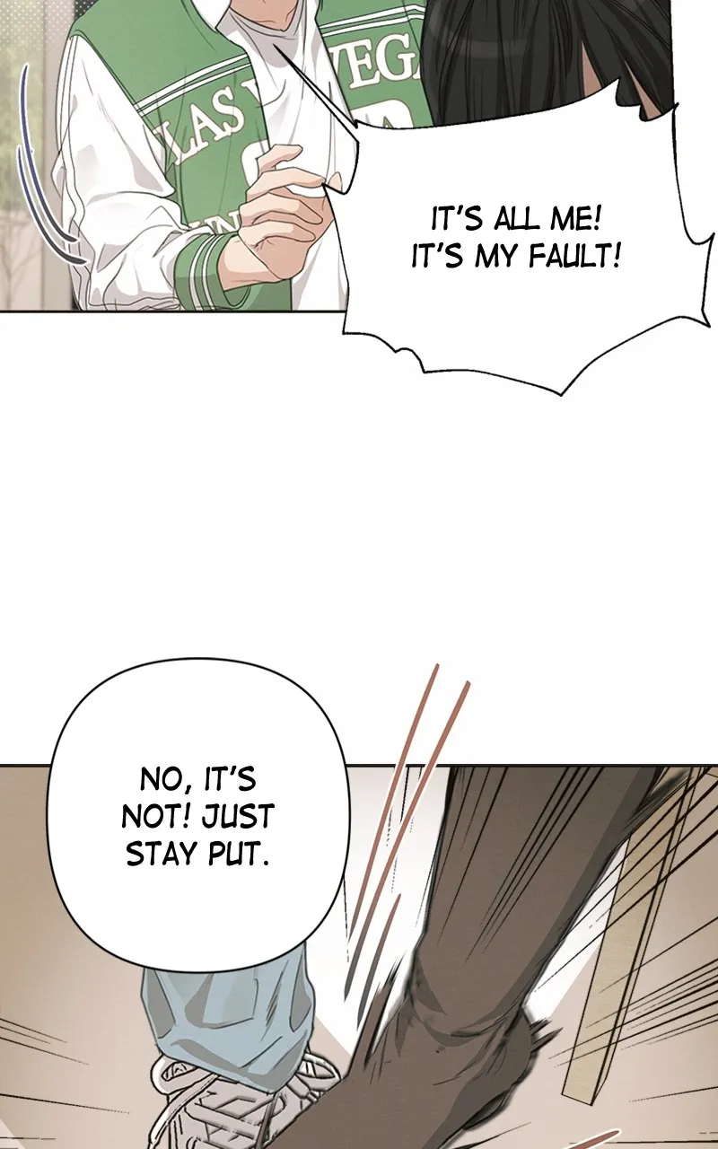 The Perfect Contract Chapter 3 page 42 - 