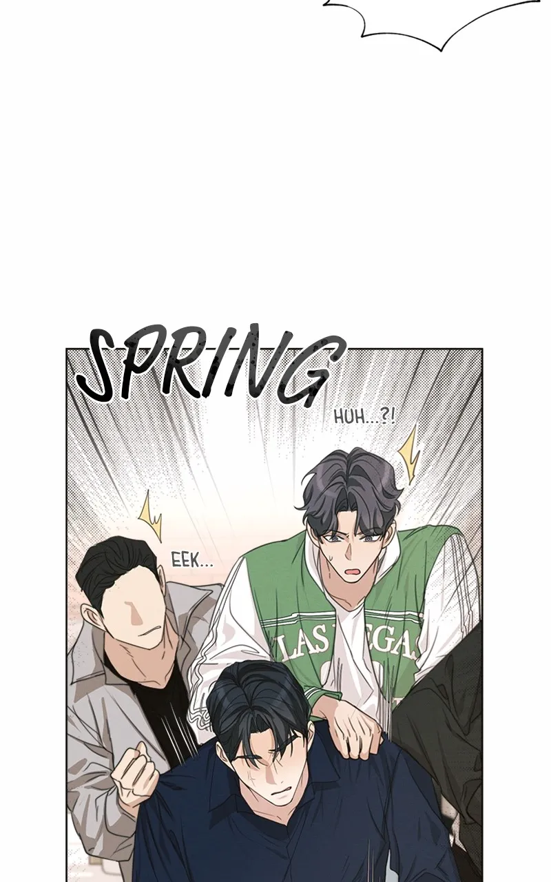 The Perfect Contract Chapter 3 page 6 - 