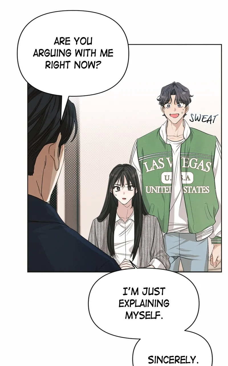 The Perfect Contract Chapter 3 page 51 - 