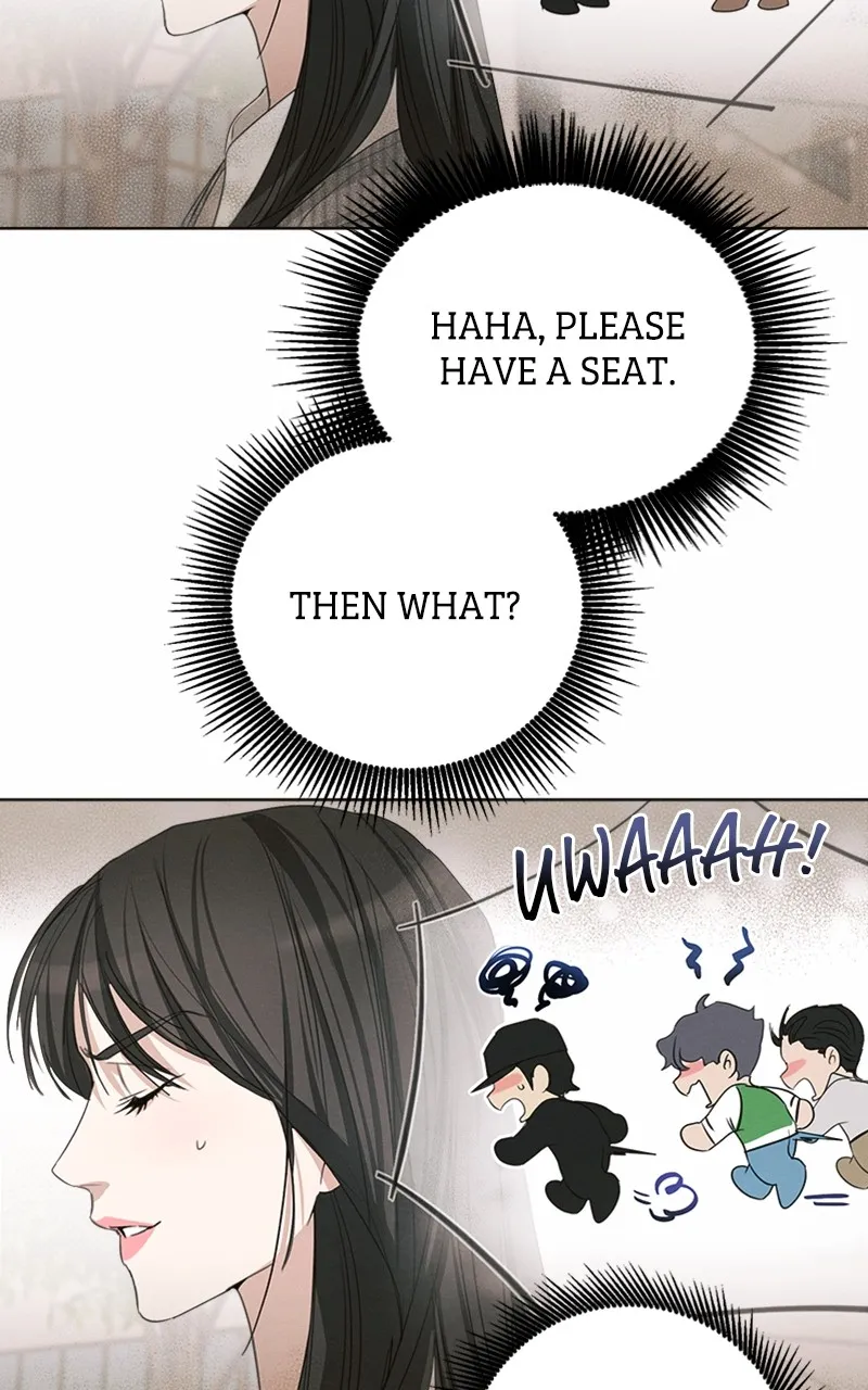 The Perfect Contract Chapter 3 page 53 - 