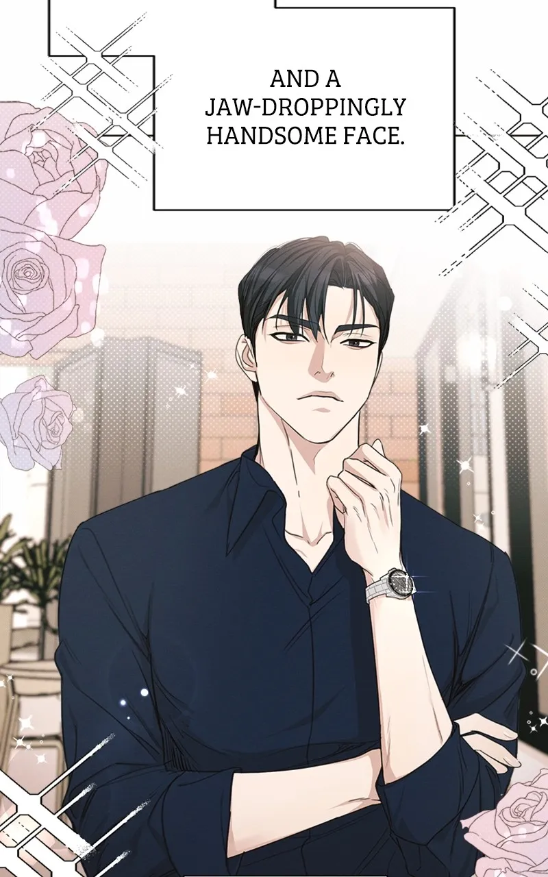The Perfect Contract Chapter 3 page 55 - 