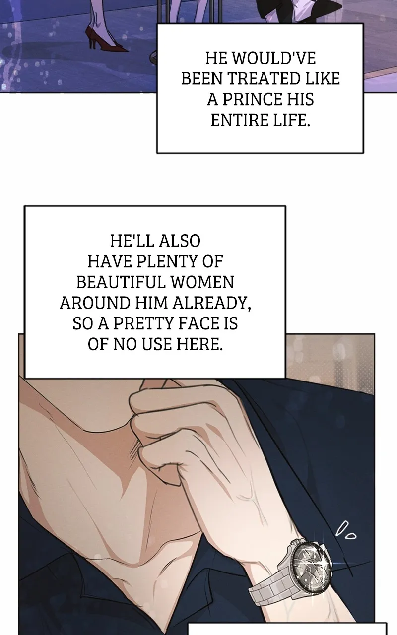 The Perfect Contract Chapter 3 page 57 - 