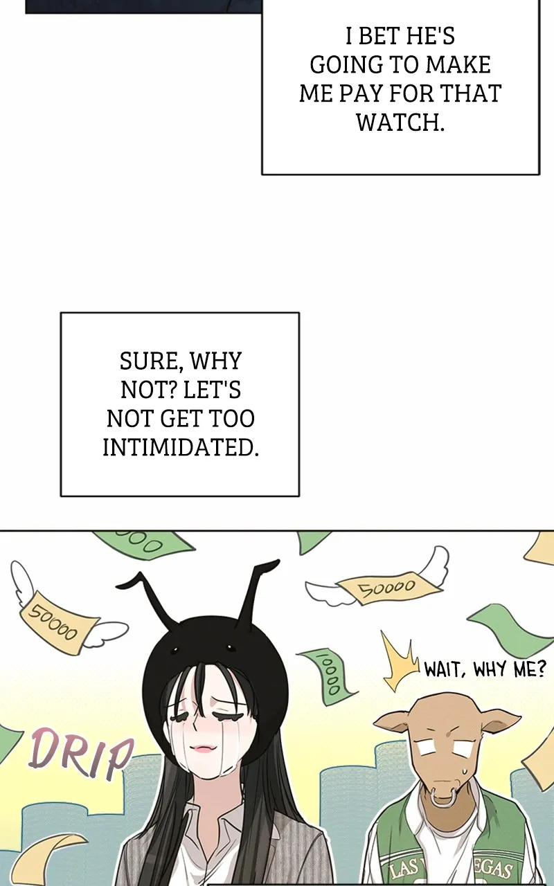 The Perfect Contract Chapter 3 page 58 - 