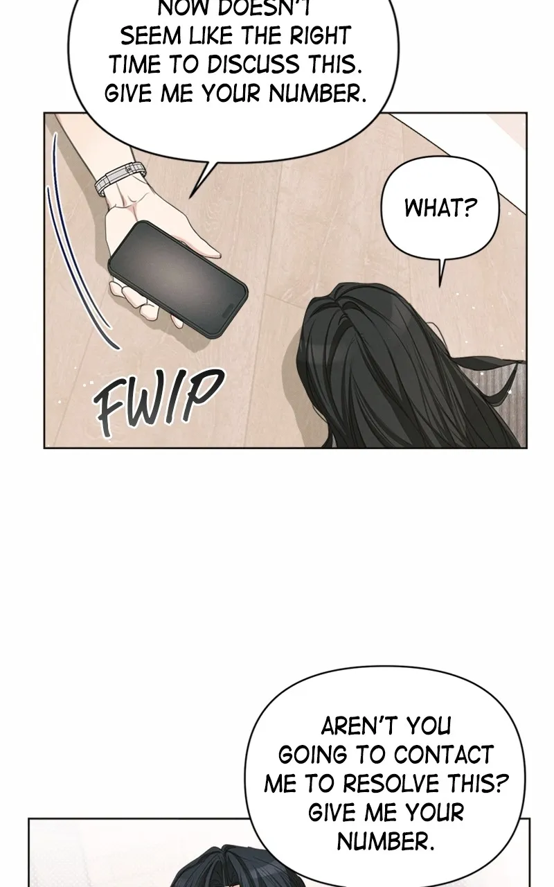The Perfect Contract Chapter 3 page 62 - 