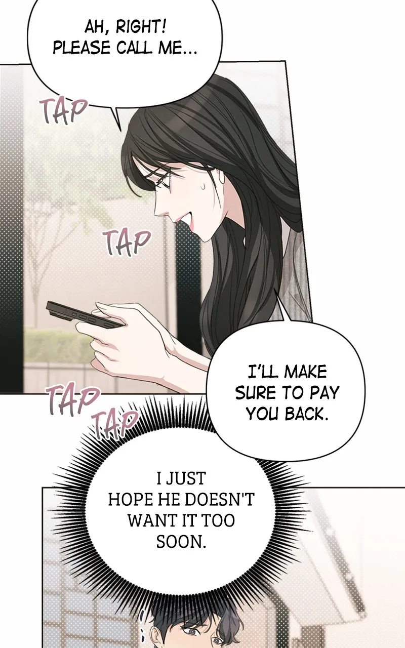 The Perfect Contract Chapter 3 page 64 - 