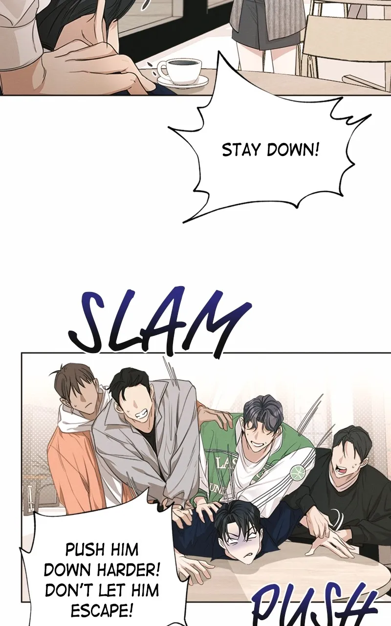 The Perfect Contract Chapter 3 page 8 - 