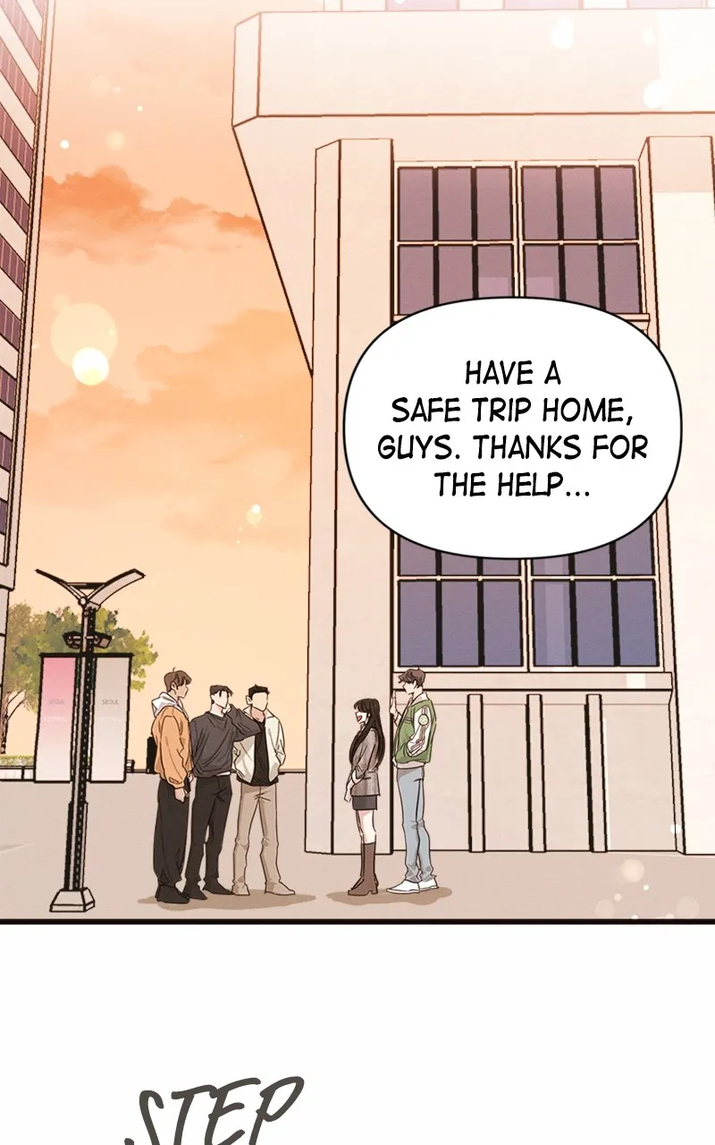 The Perfect Contract Chapter 3 page 74 - 
