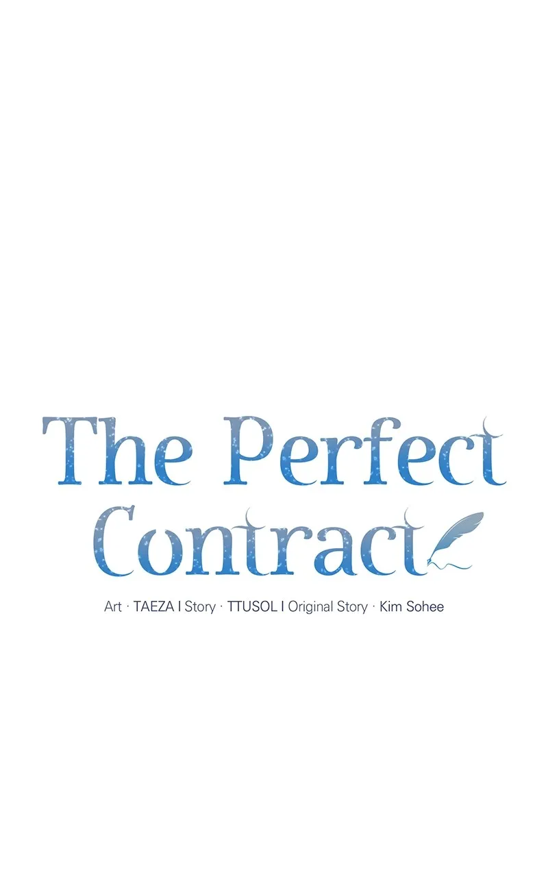 The Perfect Contract Chapter 30 page 1 - 