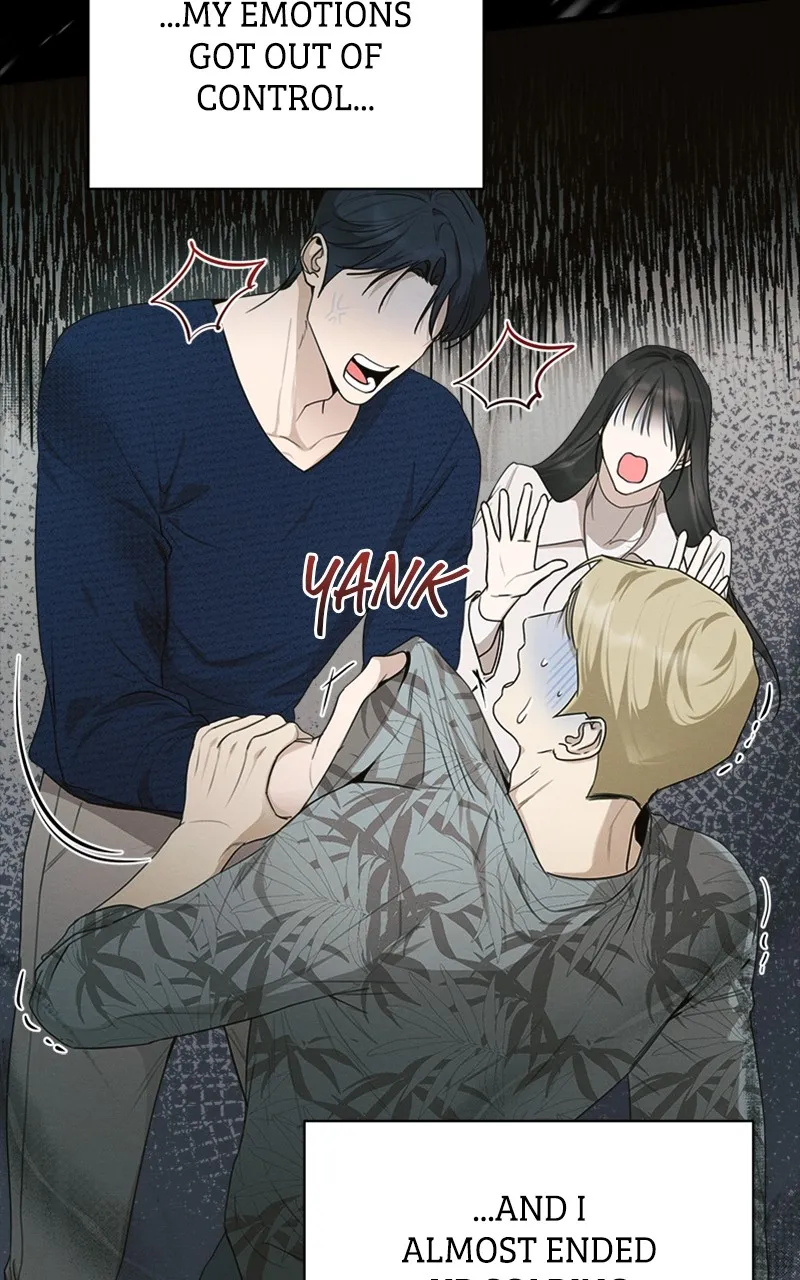 The Perfect Contract Chapter 30 page 13 - 