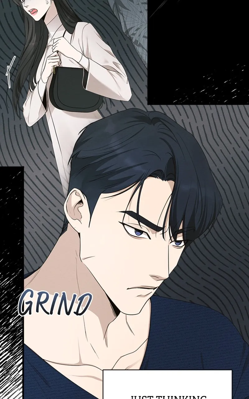 The Perfect Contract Chapter 30 page 15 - 
