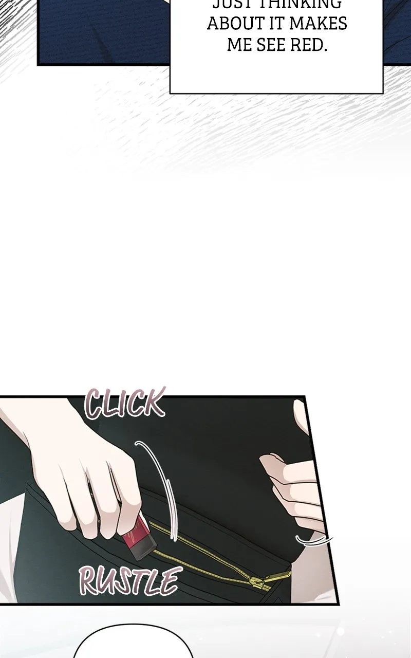 The Perfect Contract Chapter 30 page 16 - 