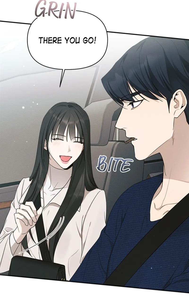 The Perfect Contract Chapter 30 page 22 - 