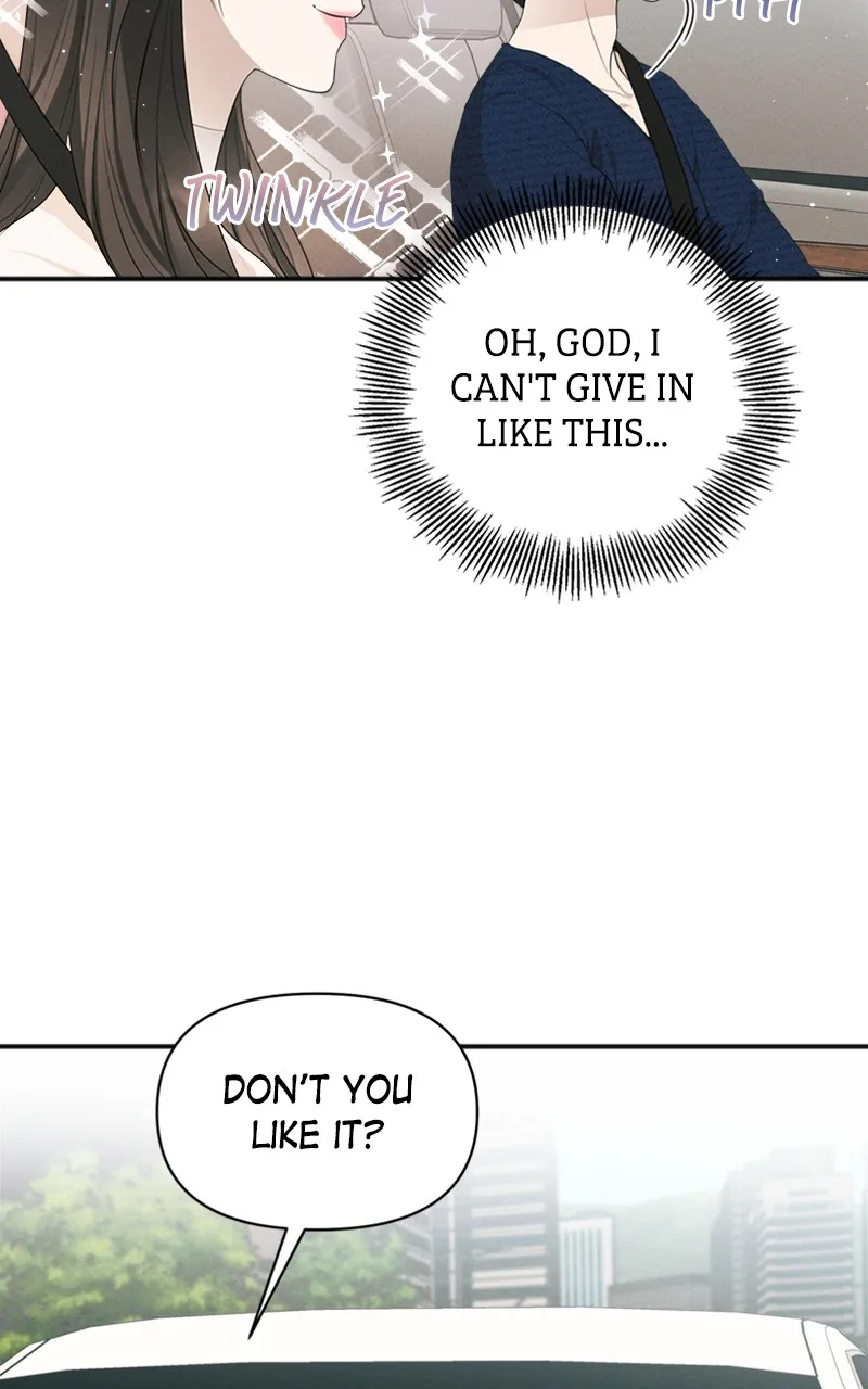 The Perfect Contract Chapter 30 page 26 - 