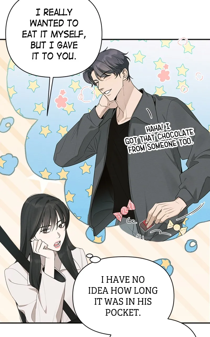 The Perfect Contract Chapter 30 page 29 - 