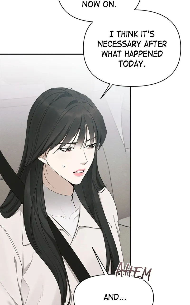 The Perfect Contract Chapter 30 page 32 - 