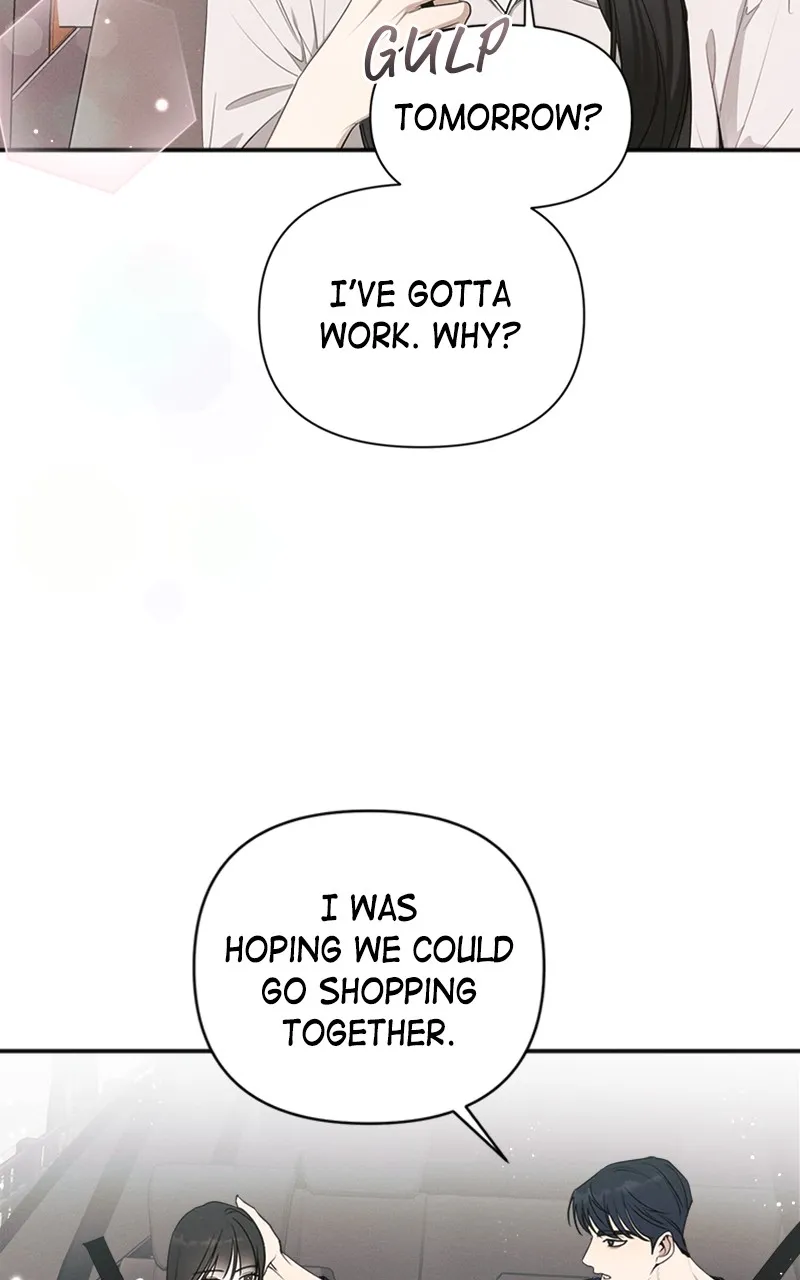 The Perfect Contract Chapter 30 page 43 - 