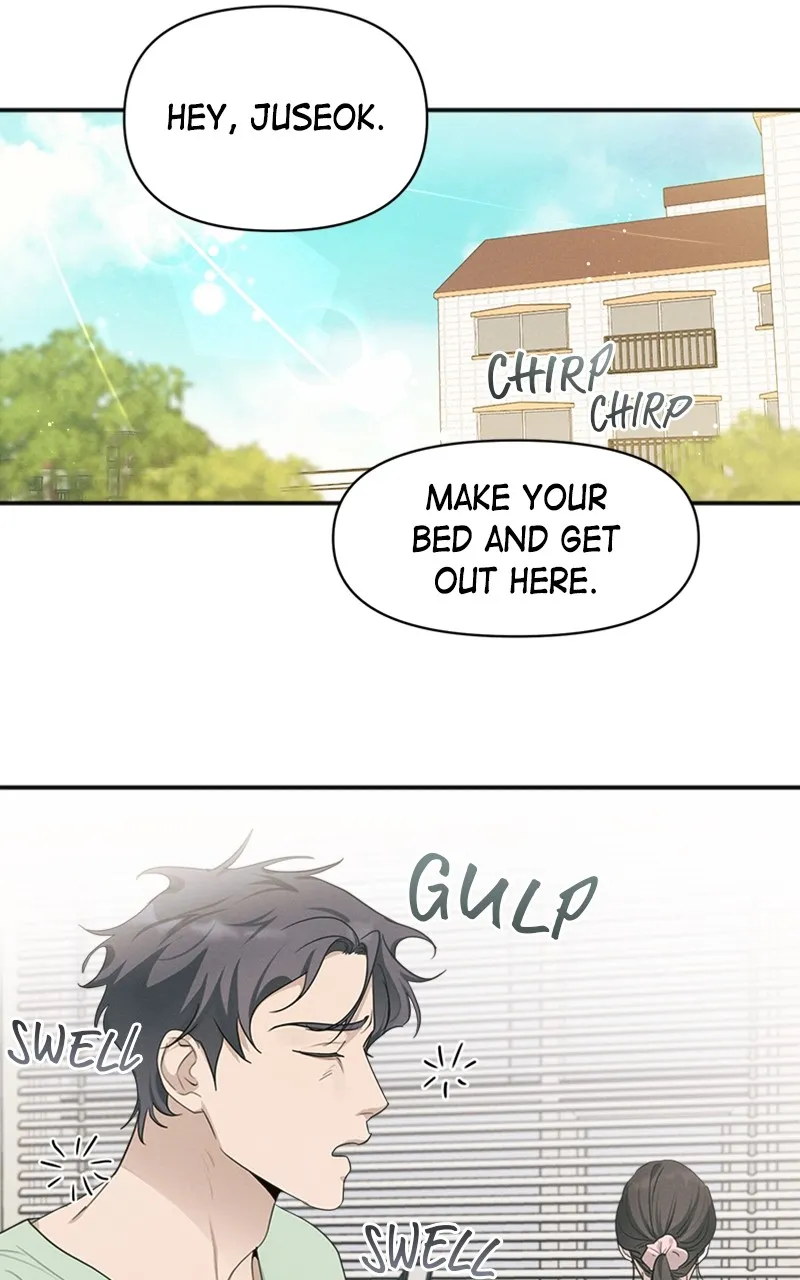 The Perfect Contract Chapter 30 page 49 - 