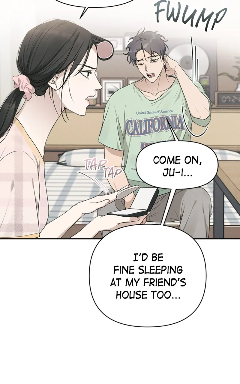 The Perfect Contract Chapter 30 page 51 - 