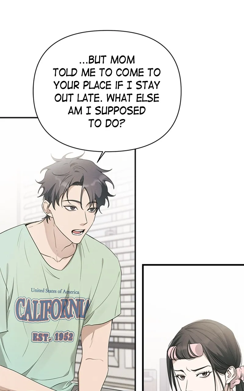 The Perfect Contract Chapter 30 page 52 - 
