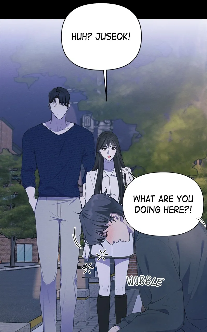 The Perfect Contract Chapter 30 page 55 - 